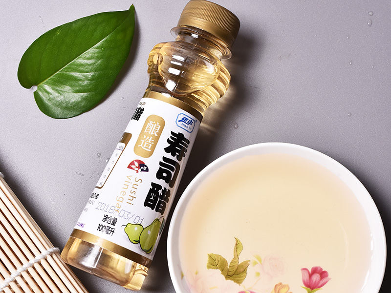 壽司醋廠(chǎng)家手把手教你制作美味又地道的好吃壽司醋！